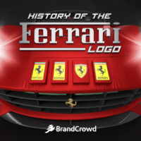 the-header-depicts-the-logo-evolution-of-ferrari-on-the-hood-of-a-car