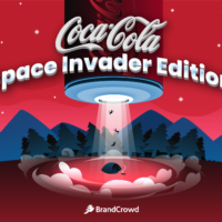 the-header-features-an-iilustration-of-a-coke-can-rocket-ascending-with-the-blog-title-typography-found-above-the-image