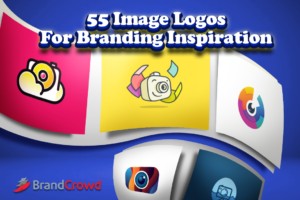 35 Photography Logos You'll Love In A Snap | BrandCrowd blog