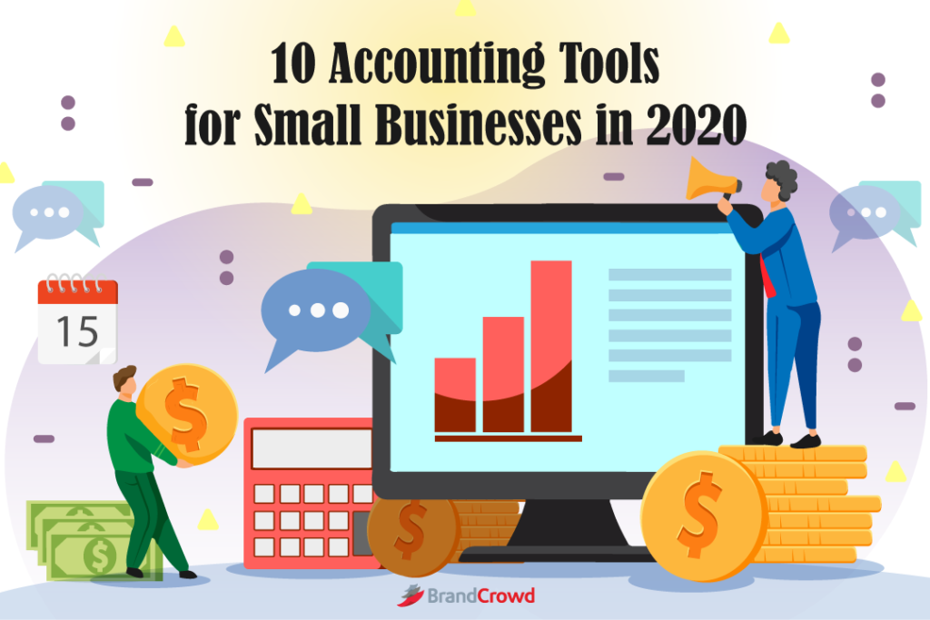 10 Accounting Tools for Small Businesses in 2020