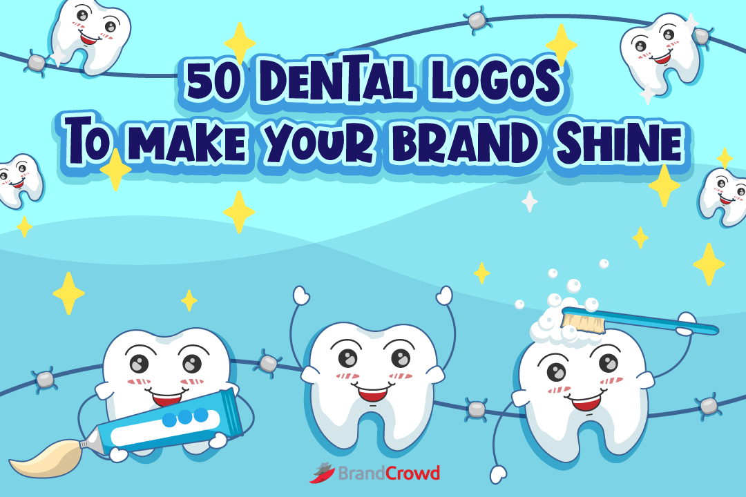 the-header-image-features-illustrations-of-teeth-charaacters-smiling-while-the-blog-title-typography-is-found-at-the-top