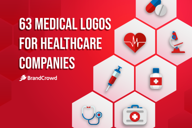 35 Logos For Digital Therapeutics Companies | BrandCrowd blog