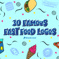 the-header-features-the-blog-title-typography-and-illustrations-of-various-fast-food-products-such-as-hambugers-aginast-a-light-blue-background