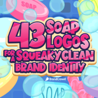 the-header-features-a-couple-of-soap-illustrations-with-the-blog-title-typography-in-the-center