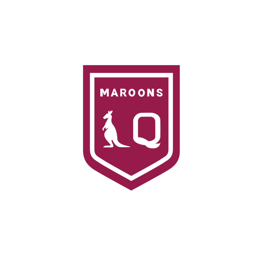 Maroons Logo by dskyvbc