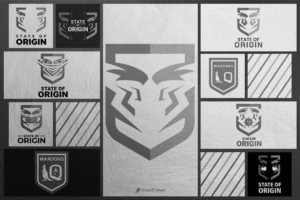 State of Origin 2021 – COVID Lockdown Edition