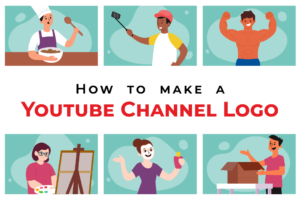 How to Make a YouTube Logo