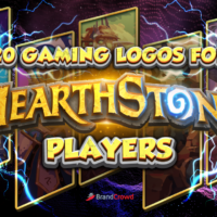the-header-features-a-fantasy-inspired-background-faeturing-hearthstone-cards-with-the-blog-title-typography-in-the-center