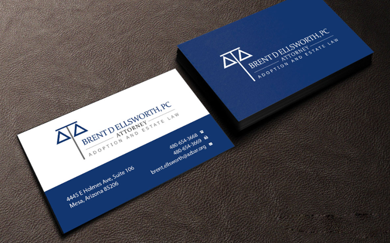 Attorney Business Card Design: Examples And Tips , 51% OFF