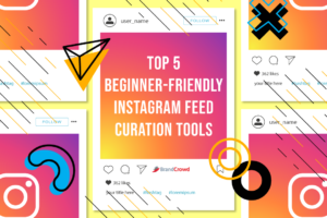 Top 5 Beginner-Friendly Instagram Feed Curation Tools