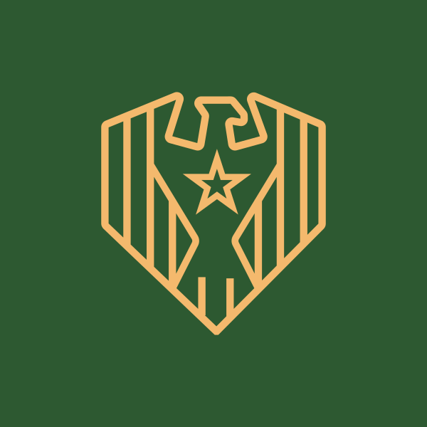 military logo army