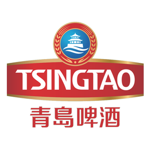 famous-beer-logo-of-tsingtao