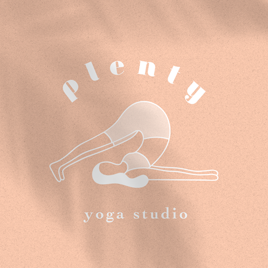 Pin by sayuri_sho HSU on Logo  Clothing brand logos, Yoga