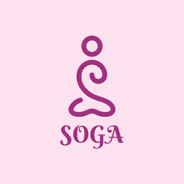 45 Yoga Logos for Brand Wellness  BrandCrowd blog
