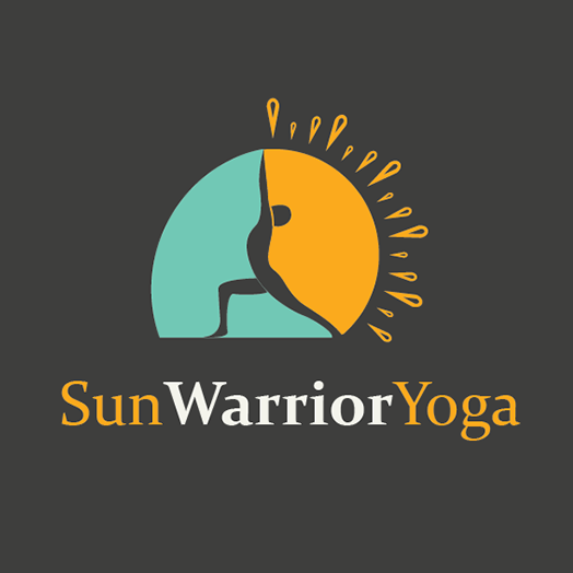 Warrior_inc: I will yoga, gym and clothing brands logo for $15 on