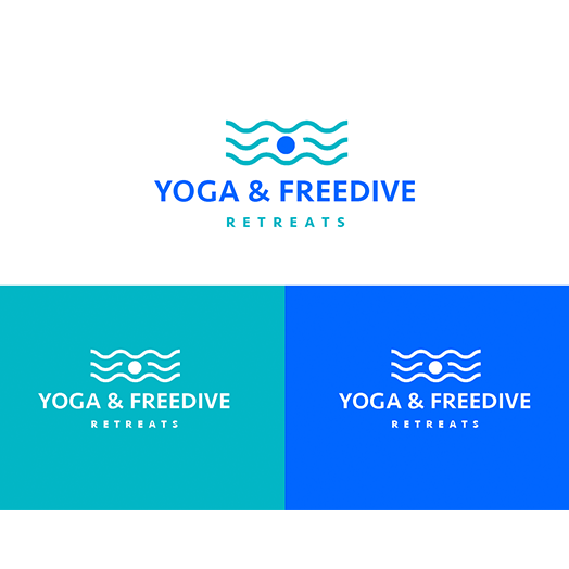 Pin by sayuri_sho HSU on Logo  Clothing brand logos, Yoga