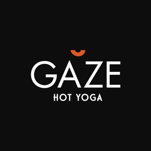 45 Yoga Logos for Brand Wellness