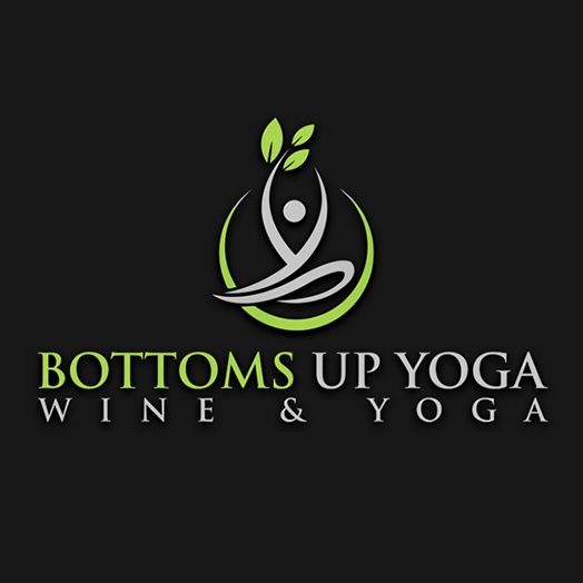 The Best Yoga Brand Logos, Designs And Ideas