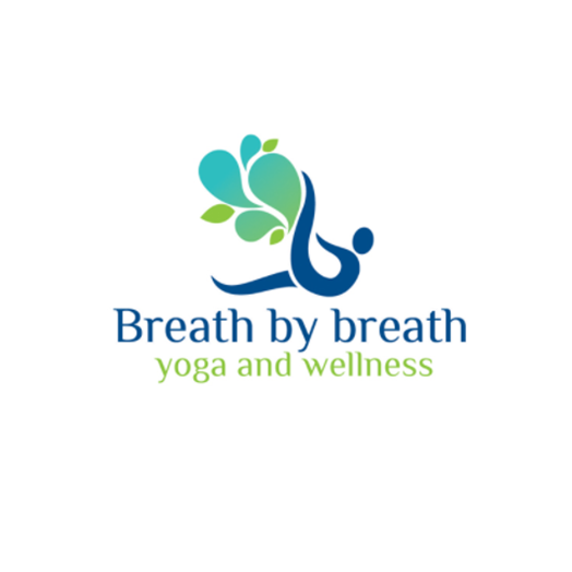 45 Yoga Logos for Brand Wellness