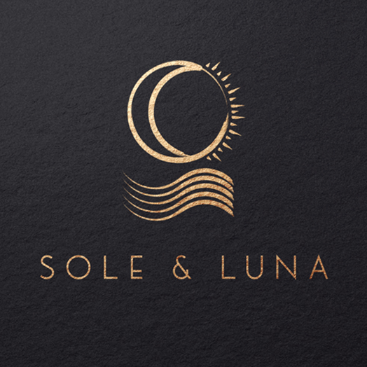 60 Moon Logos to Make Your Brand Glow | BrandCrowd blog