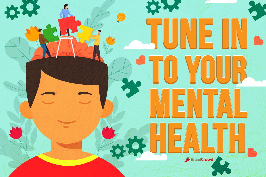 Tune in to Your Mental Health