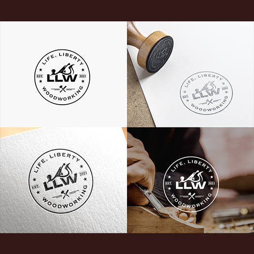 How to Design Your Own Company Stamp Using Your Logo?, by Create Your Own  Stamp