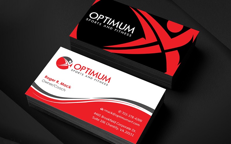 Optimum Sports and Fitness