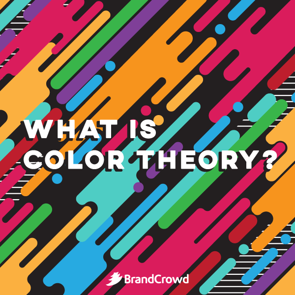 Color Theory Poster –