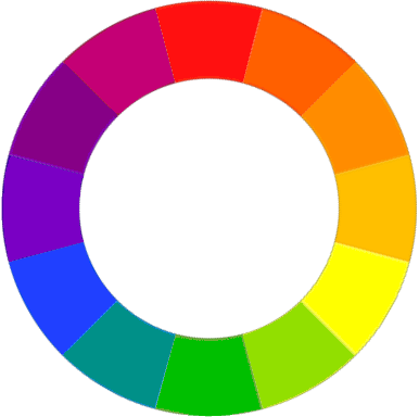 Color Theory for Designers, Part 1: The Meaning of Color — Smashing Magazine