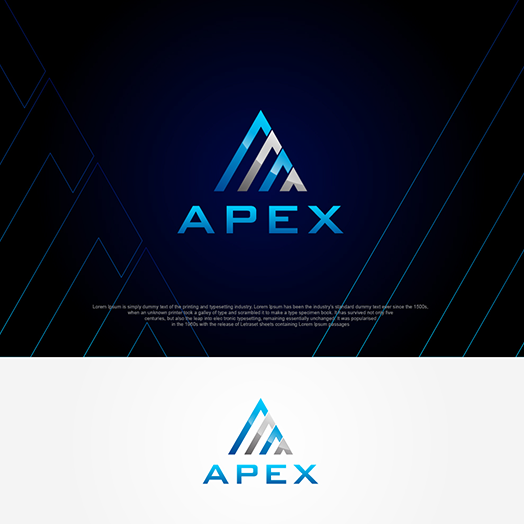 Apex Legends Club Logo Ideas Nakita Pennell