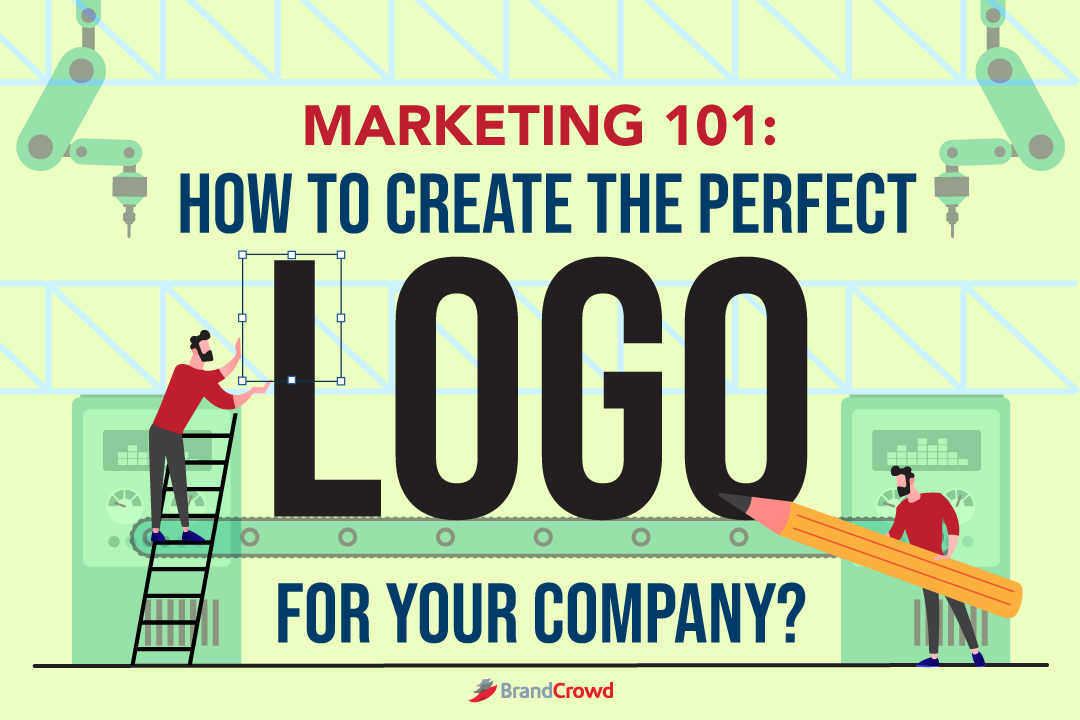 Logo Design 101: Tools and Tips on Where to Start