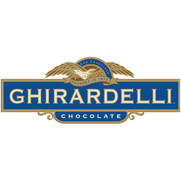 luxury chocolate logos