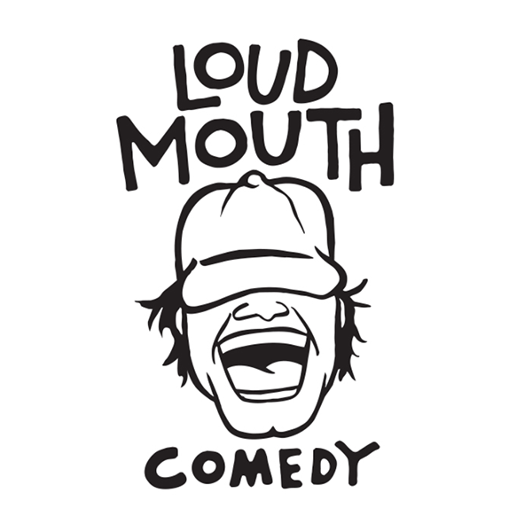 Comedy Logo Stock Illustrations, Cliparts and Royalty Free Comedy Logo  Vectors