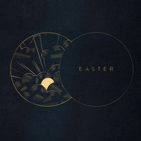 Expensive Luxury Brand Monogram Logo Easter Eggs, Hypebae