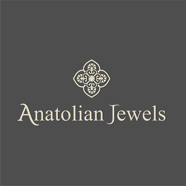 30 Famous Jewelry Logos