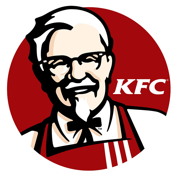 Famous Fast Food Logos: Fast Food Restaurant Logos And Brands