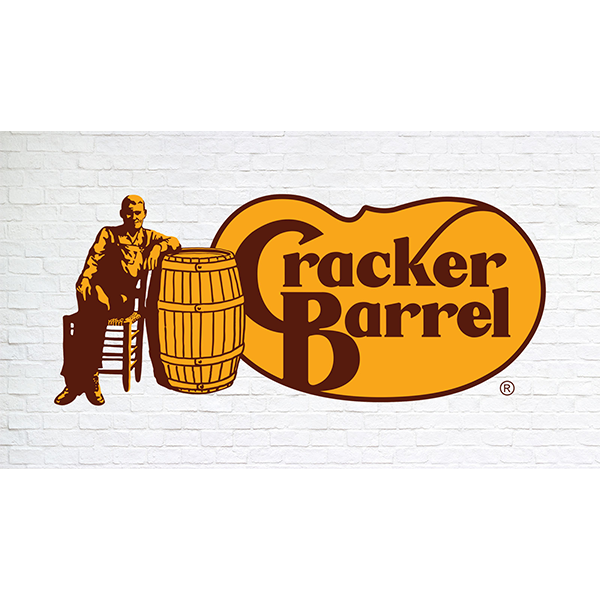 Cracker Barrel Logo and symbol, meaning, history, PNG, brand