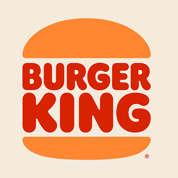 You've probably noticed this subconsciously already. It's one of those  things that kind of sits in the back of your … | Logo food, Fast food logos,  Food logo design