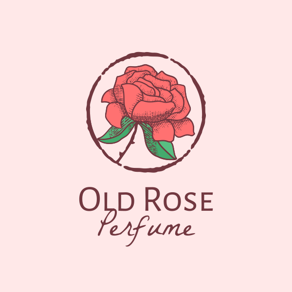 35 Perfume Logos That Are Heavy on Style