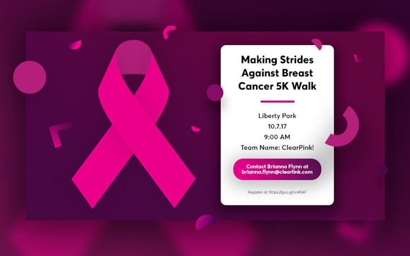 5K+ Free Breast Cancer Poster Templates