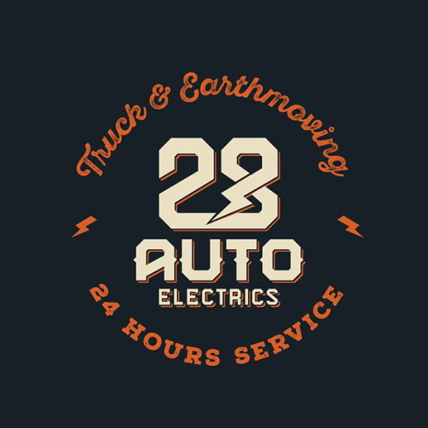 industrial electrician logo