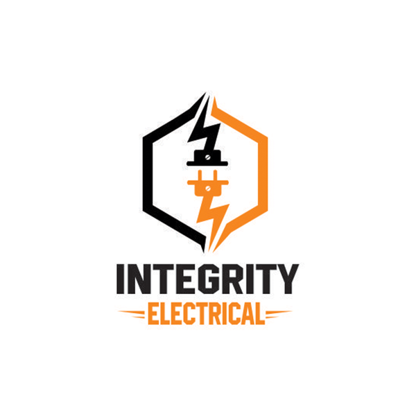 electrical company logo samples