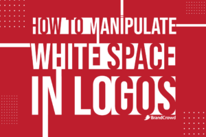 Finding Your Distance: How to Manipulate White Space in Logos