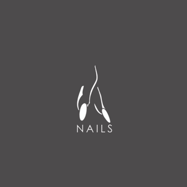 Free Nail Logo Designs - DIY Nail Logo Maker - Designmantic.com