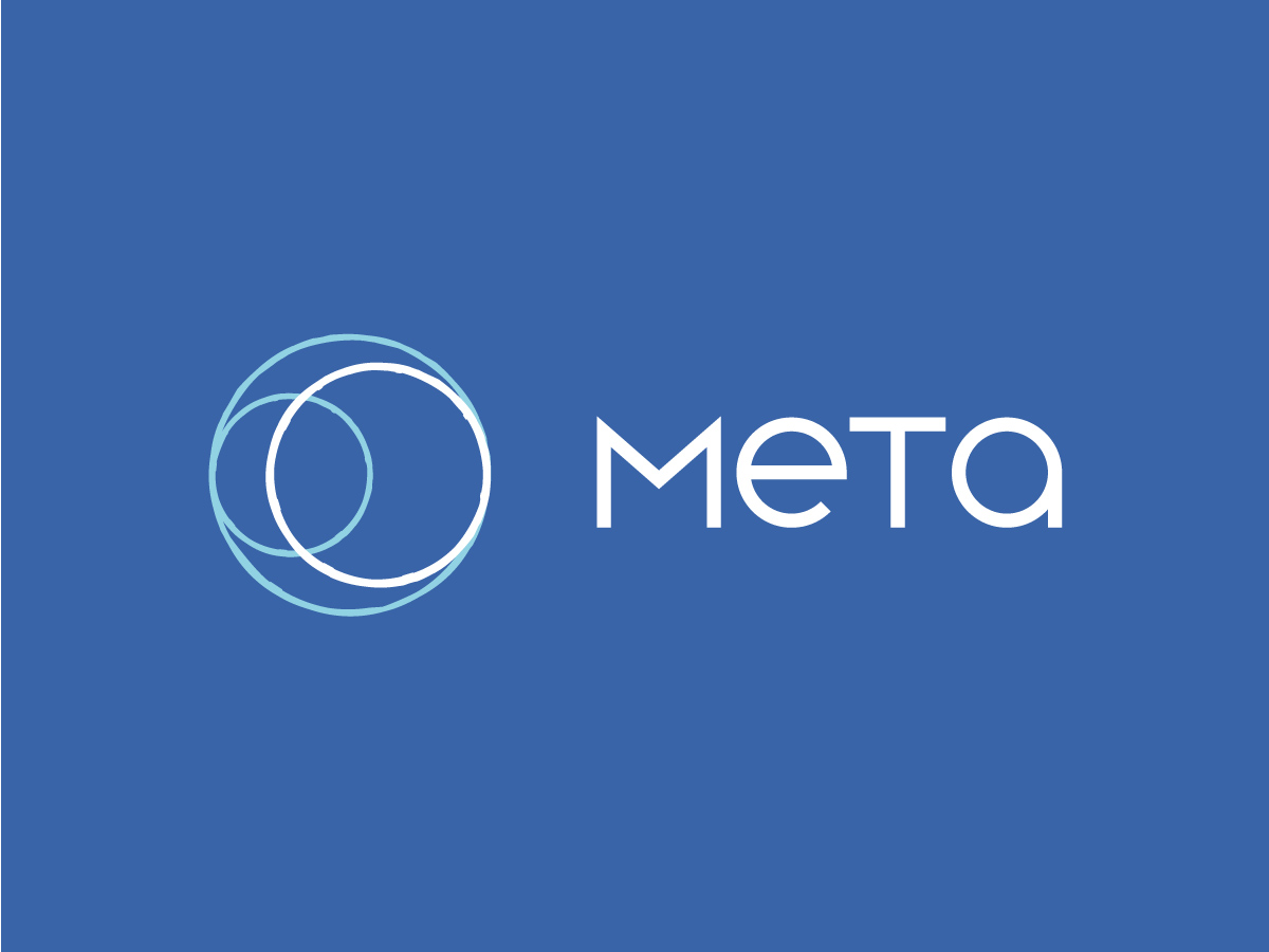 Facebook rebrand and Meta Logo | BrandCrowd blog