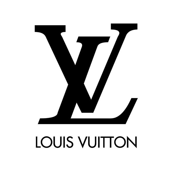 Top 10 most popular clothing brands. Logo Louis Vuitton, GUCCI, Hermes,  Prada, Coco Chanel, Ralph Lauren, Burberry, Versace, Fendi, Armani. Vector  illustration Stock Vector