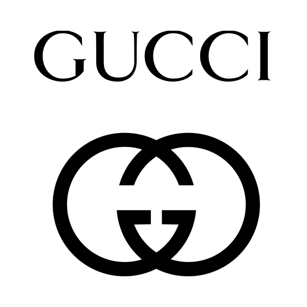 The Most Famous Luxury And High-End Fashion Brand Logos