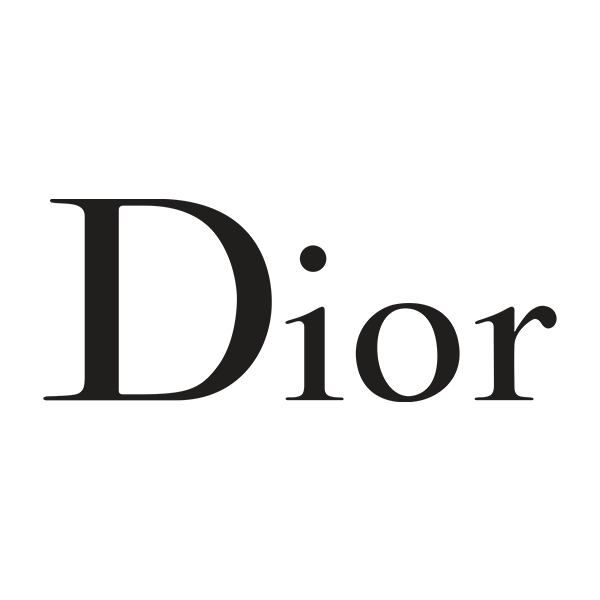 The Most Famous Luxury And High-End Fashion Brand Logos