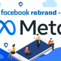 Facebook Rebrand - Meta