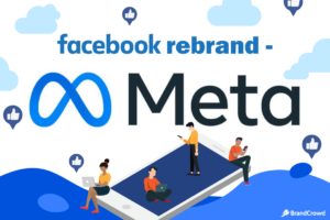 Facebook rebrand and Meta Logo